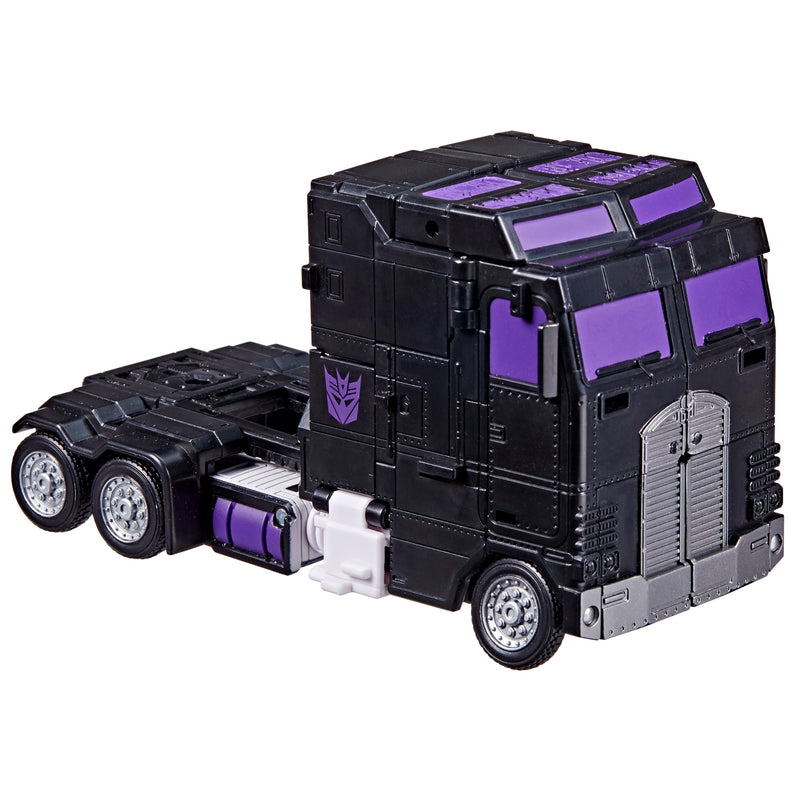 Load image into Gallery viewer, Transformers Generations - Legacy Series: Commander Motor Master

