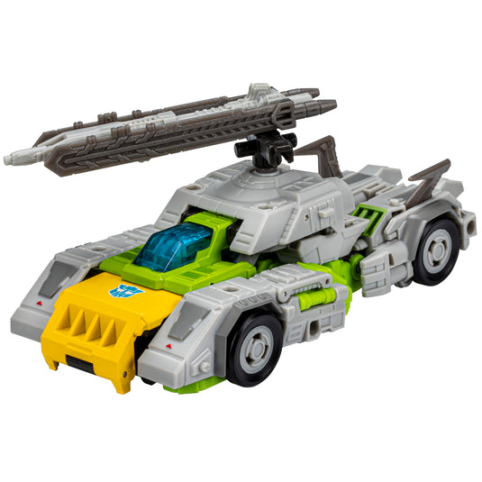 Transformers Generations - Legacy Series: Wreck ‘N Rule Collection - Autobot Springer