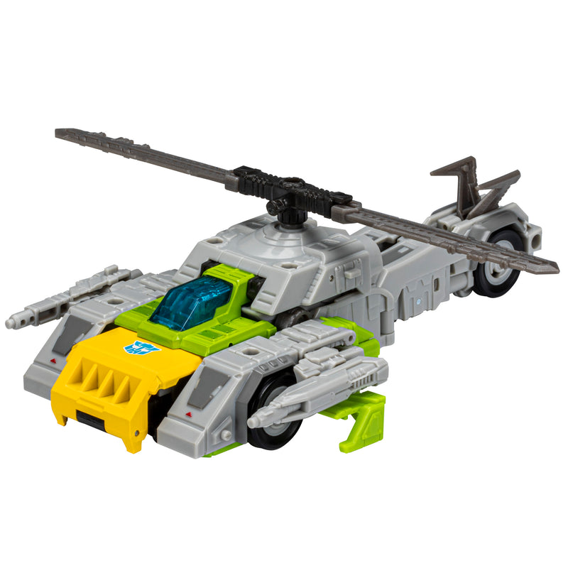 Load image into Gallery viewer, Transformers Generations - Legacy Series: Wreck ‘N Rule Collection - Autobot Springer
