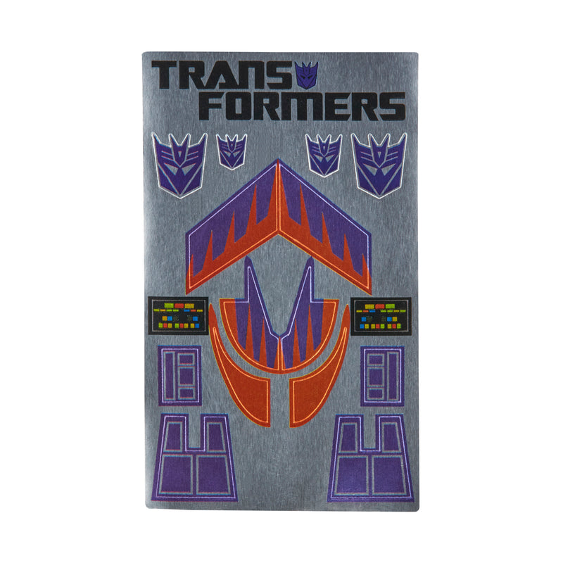 Load image into Gallery viewer, Transformers Generations Selects - Voyager Cyclonus and Nightstick
