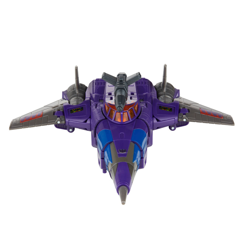 Load image into Gallery viewer, Transformers Generations Selects - Voyager Cyclonus and Nightstick
