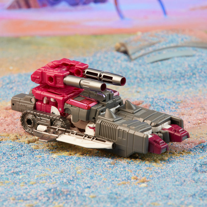 Load image into Gallery viewer, Transformers Generations - Legacy Series: Deluxe Skullgrin
