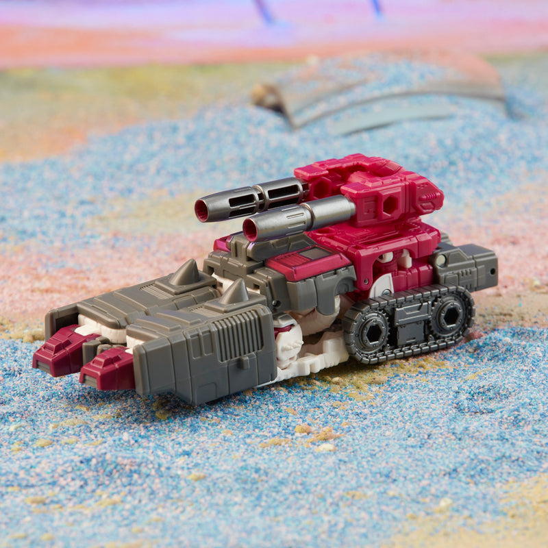 Load image into Gallery viewer, Transformers Generations - Legacy Series: Deluxe Skullgrin

