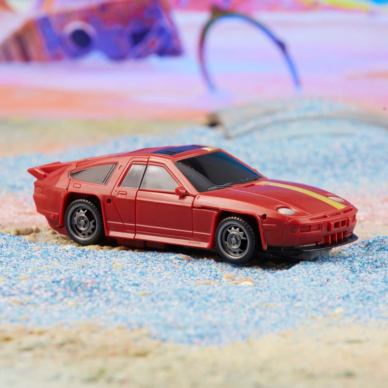 Load image into Gallery viewer, Transformers Generations - Legacy Series: Deluxe Dead End (Restock)
