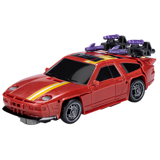 Transformers Generations - Legacy Series: Deluxe Dead End (Restock)