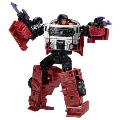 Transformers Generations - Legacy Series: Deluxe Dead End (Restock)