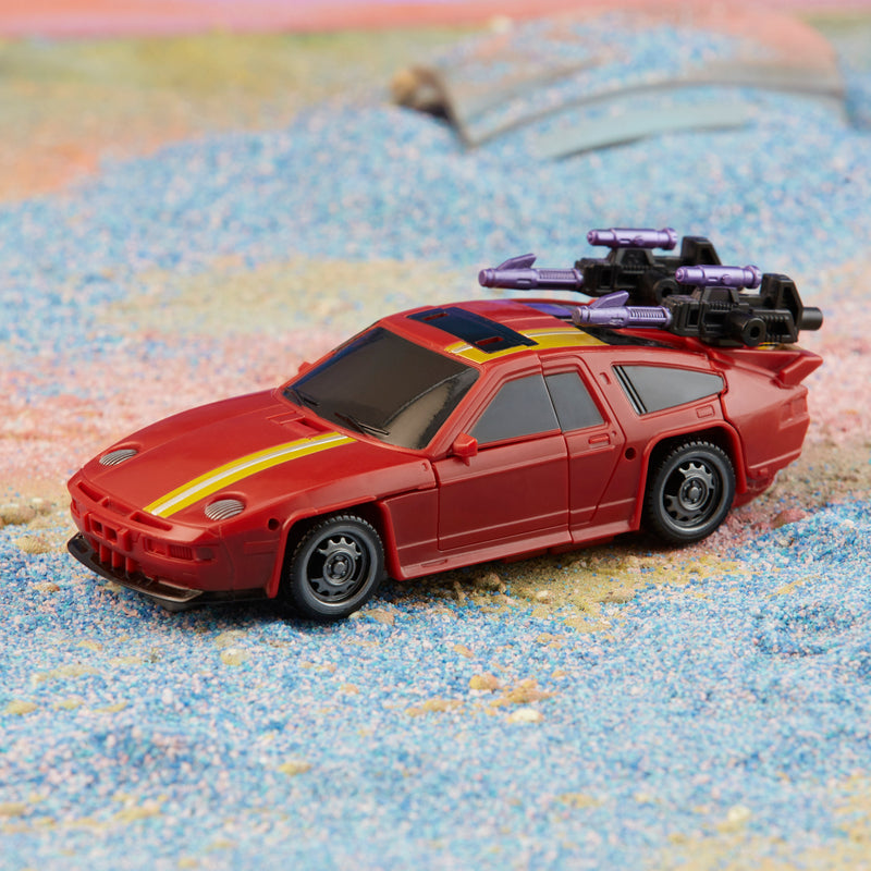 Load image into Gallery viewer, Transformers Generations - Legacy Series: Deluxe Dead End (Restock)
