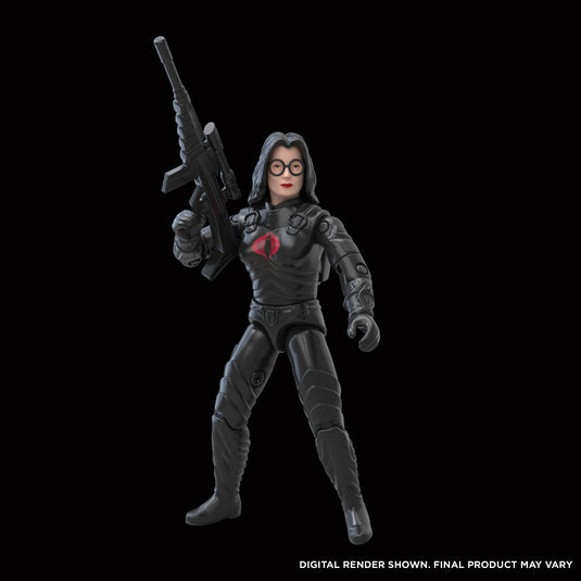 Transformers Collaborative: G.I. Joe Mash-Up: Megatron H.I.S.S. Tank and Baroness