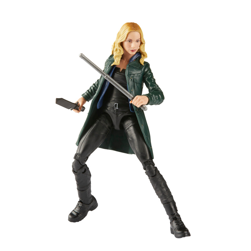 Load image into Gallery viewer, Marvel Legends - Sharon Carter (Infinity Ultron BAF)
