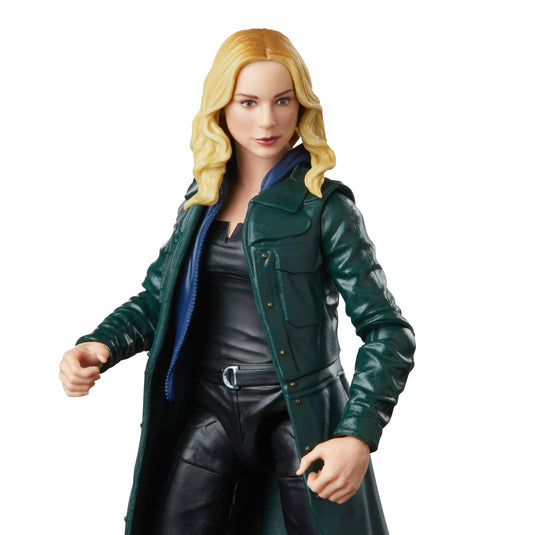 Marvel Legends - Sharon Carter (Infinity Ultron BAF)