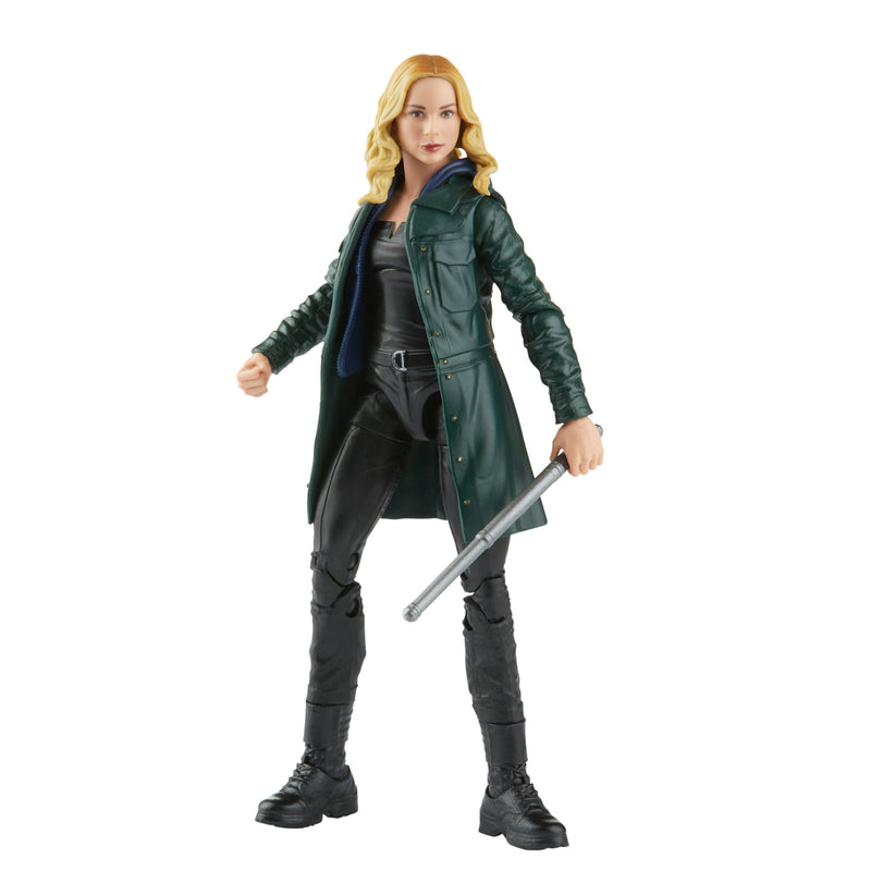 Load image into Gallery viewer, Marvel Legends - Sharon Carter (Infinity Ultron BAF)
