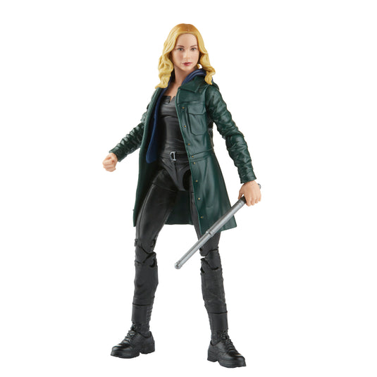 Marvel Legends - Sharon Carter (Infinity Ultron BAF)