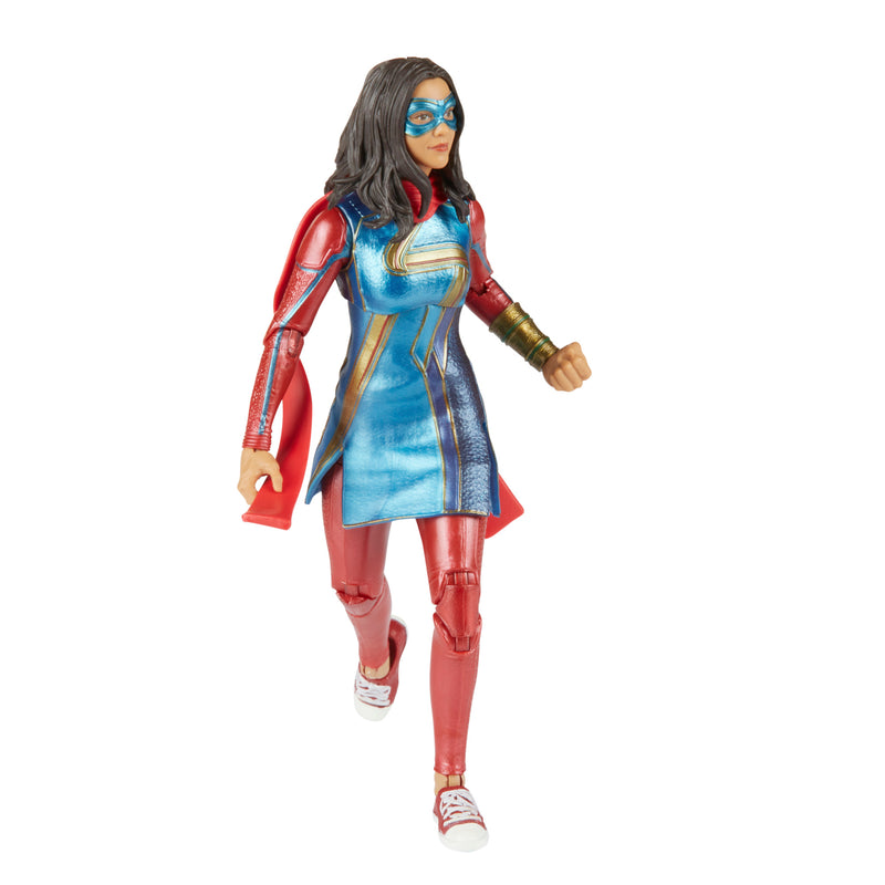 Load image into Gallery viewer, Marvel Legends - Ms. Marvel (Infinity Ultron BAF)
