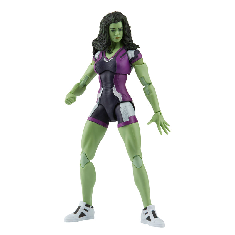 Load image into Gallery viewer, Marvel Legends - She-Hulk (Infinity Ultron BAF)
