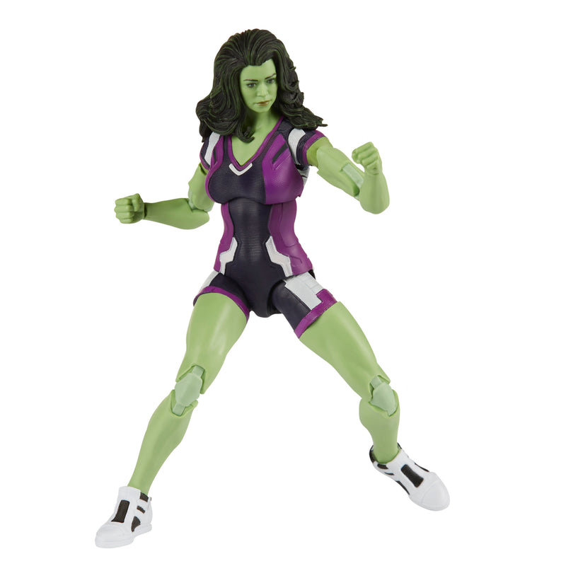 Load image into Gallery viewer, Marvel Legends - She-Hulk (Infinity Ultron BAF)
