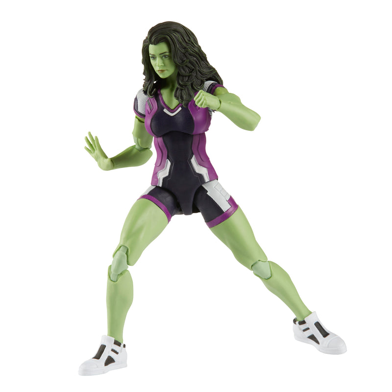 Load image into Gallery viewer, Marvel Legends - She-Hulk (Infinity Ultron BAF)
