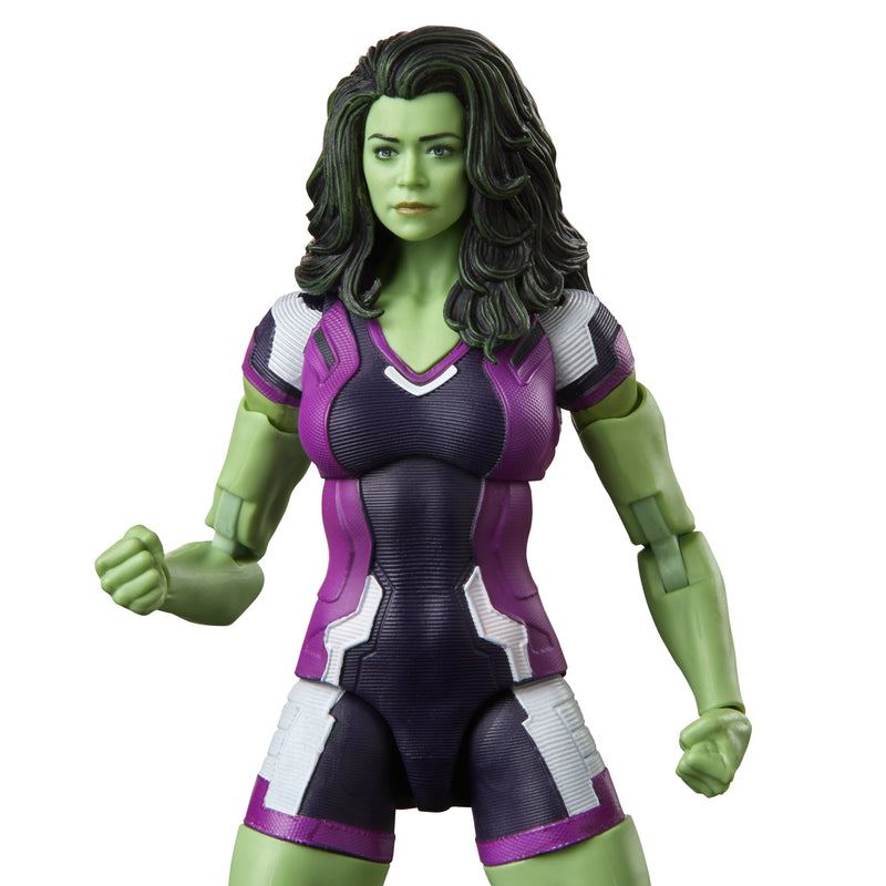 Load image into Gallery viewer, Marvel Legends - She-Hulk (Infinity Ultron BAF)
