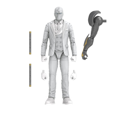Marvel Legends - Mr. Knight (Infinity Ultron BAF)