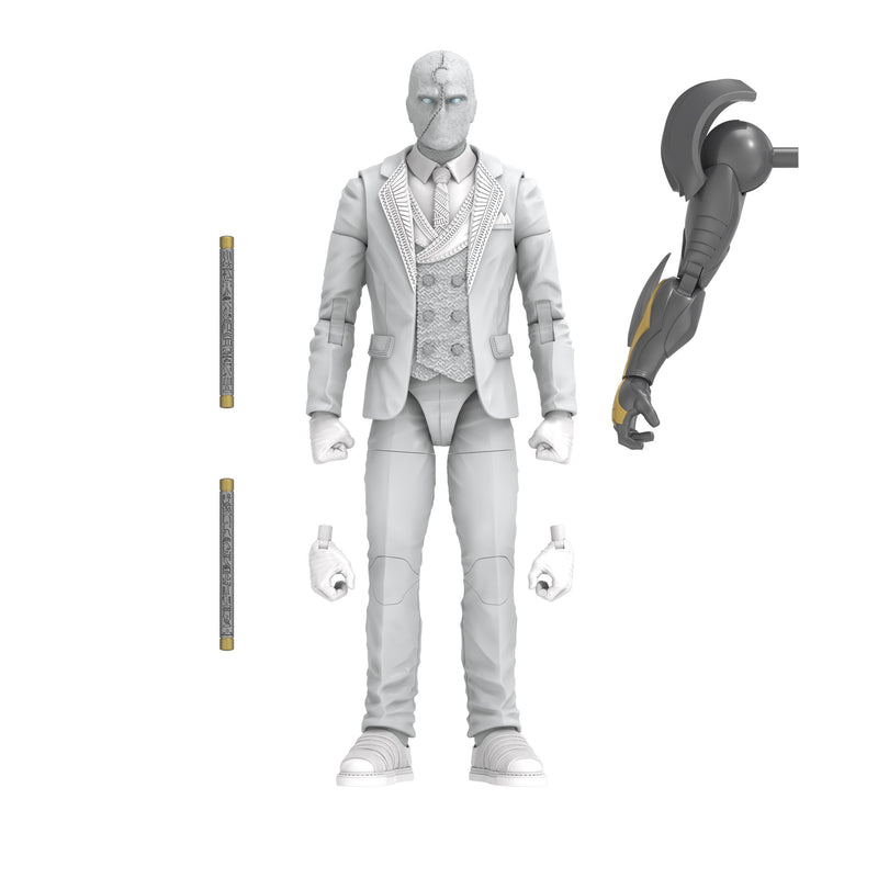 Load image into Gallery viewer, Marvel Legends - Mr. Knight (Infinity Ultron BAF)
