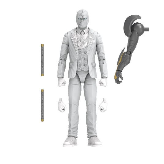 Marvel Legends - Mr. Knight (Infinity Ultron BAF)