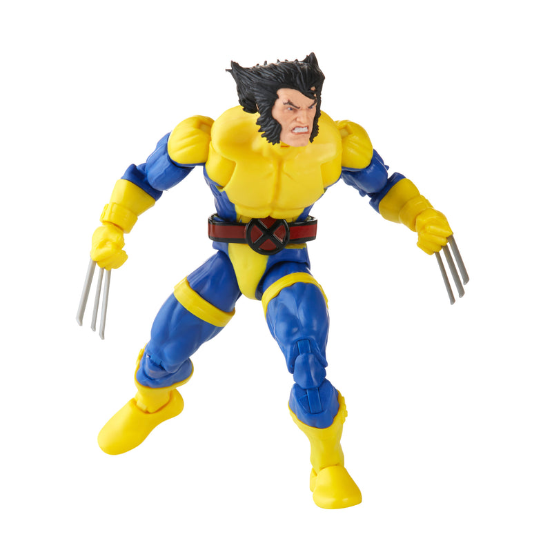 Load image into Gallery viewer, Marvel Legends Retro Series - Classic Wolverine
