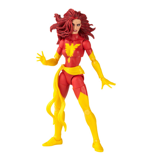 Marvel Legends Retro Series - Classic Dark Phoenix