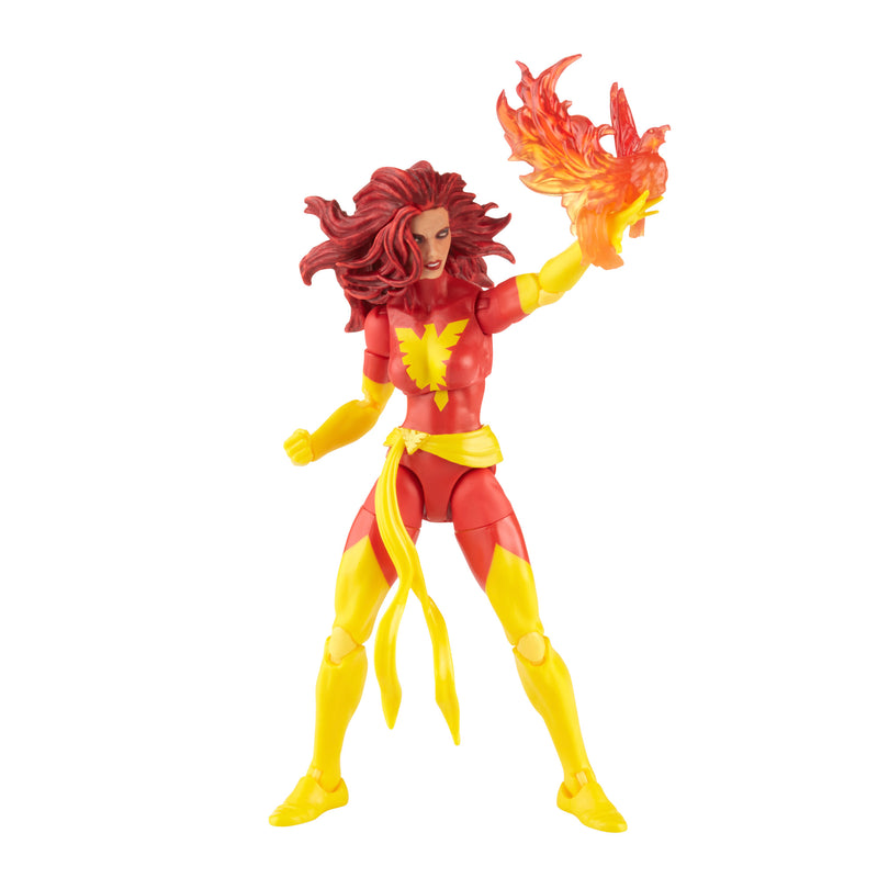 Load image into Gallery viewer, Marvel Legends Retro Series - Classic Dark Phoenix
