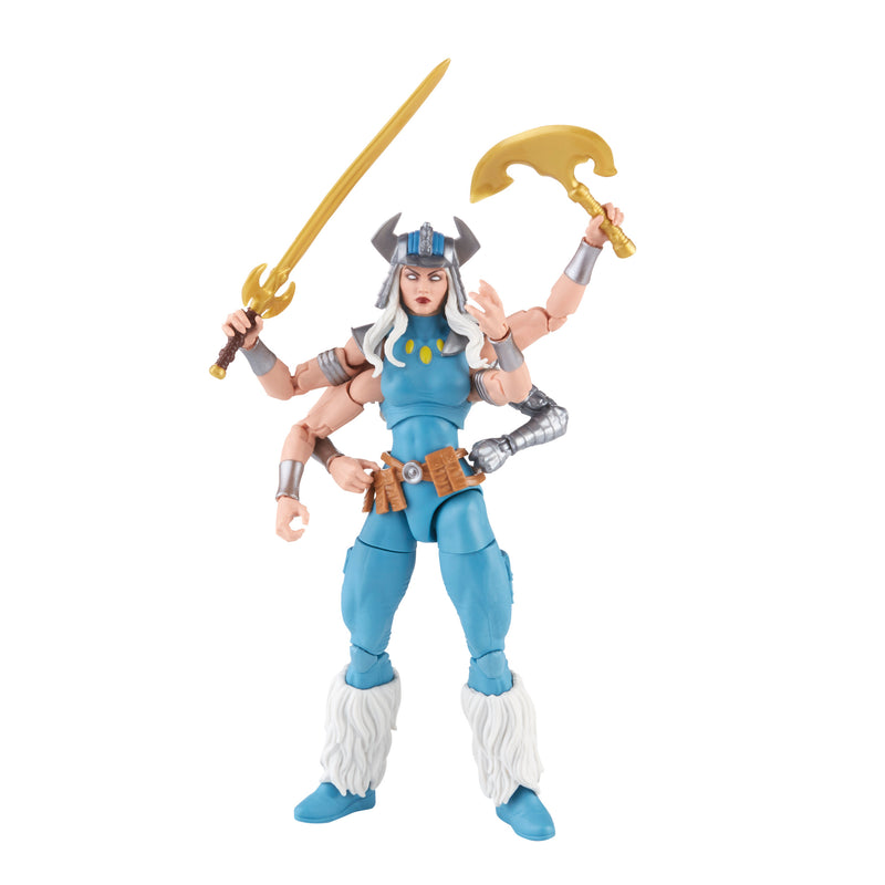 Load image into Gallery viewer, Marvel Legends Retro Series - Classic Marvel’s Spiral
