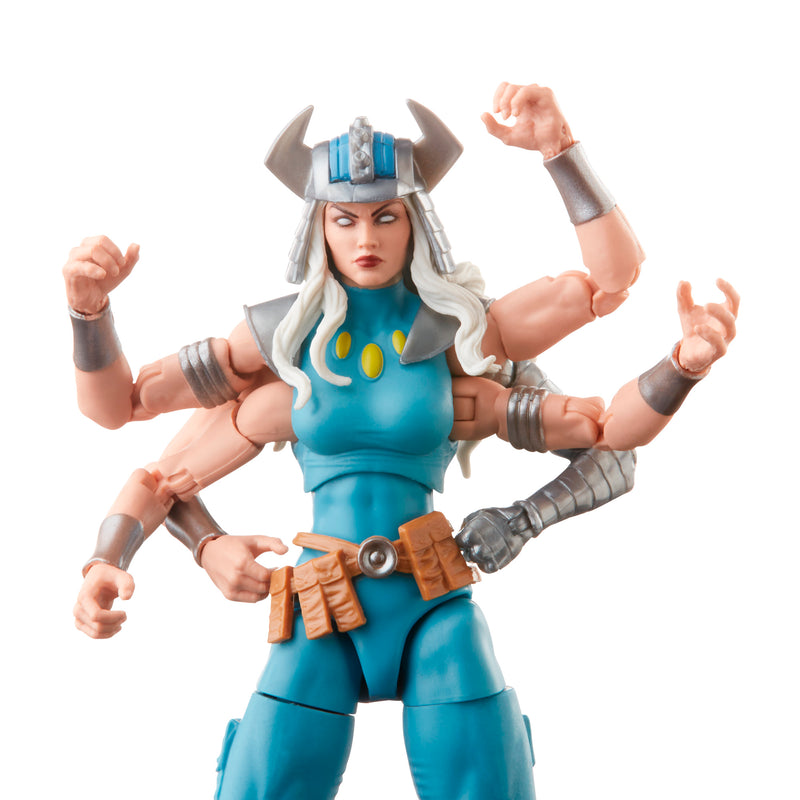 Load image into Gallery viewer, Marvel Legends Retro Series - Classic Marvel’s Spiral
