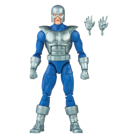 Marvel Legends Retro Series - Classic Marvel’s Avalanche