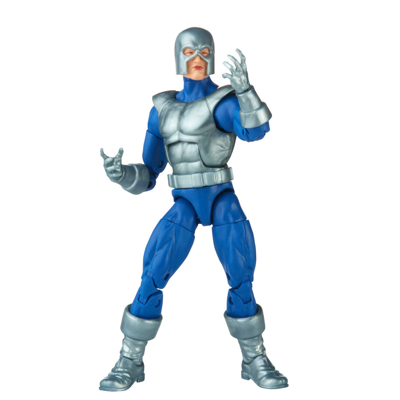 Load image into Gallery viewer, Marvel Legends Retro Series - Classic Marvel’s Avalanche
