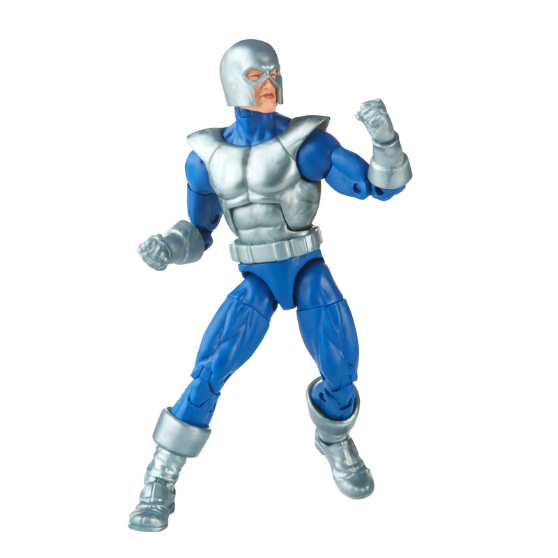 Load image into Gallery viewer, Marvel Legends Retro Series - Classic Marvel’s Avalanche

