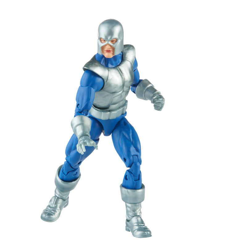 Load image into Gallery viewer, Marvel Legends Retro Series - Classic Marvel’s Avalanche
