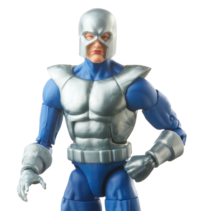Load image into Gallery viewer, Marvel Legends Retro Series - Classic Marvel’s Avalanche
