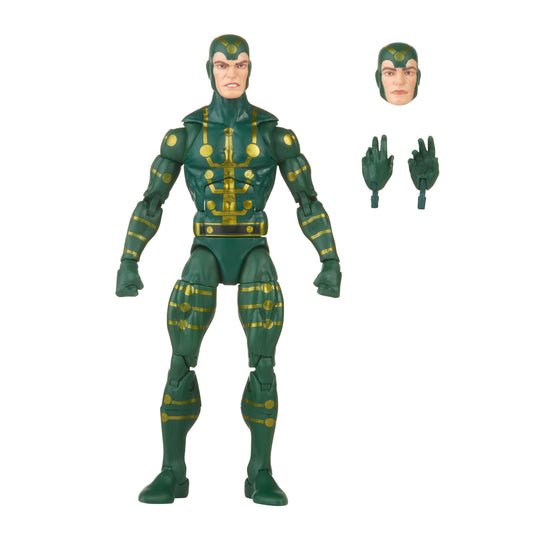 Marvel Legends Retro Series - Classic Multiple Man