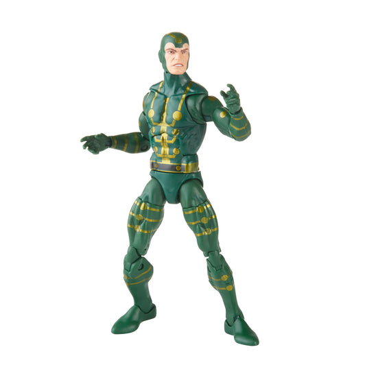 Marvel Legends Retro Series - Classic Multiple Man