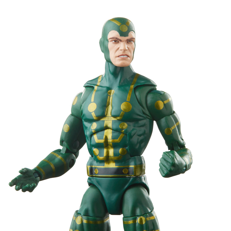 Load image into Gallery viewer, Marvel Legends Retro Series - Classic Multiple Man
