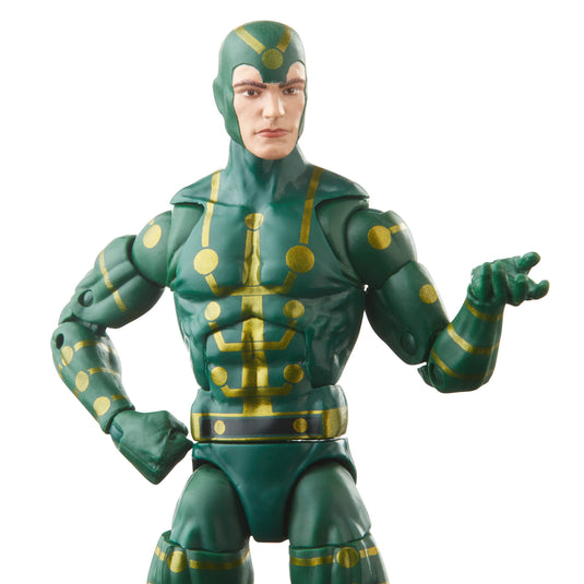 Marvel Legends Retro Series - Classic Multiple Man