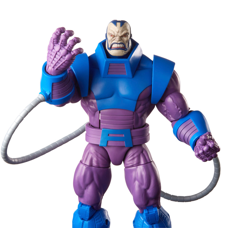 Load image into Gallery viewer, Marvel Legends Retro Series - Marvel’s Apocalypse
