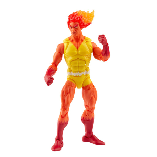 Marvel Legends - Fantastic Four Vintage Collection: Firelord