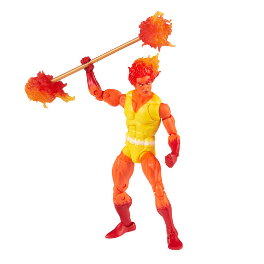 Marvel Legends - Fantastic Four Vintage Collection: Firelord