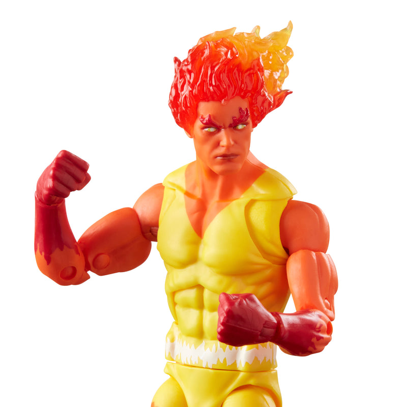 Load image into Gallery viewer, Marvel Legends - Fantastic Four Vintage Collection: Firelord
