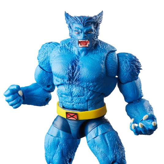 Marvel Legends Retro Series - Marvel’s Beast