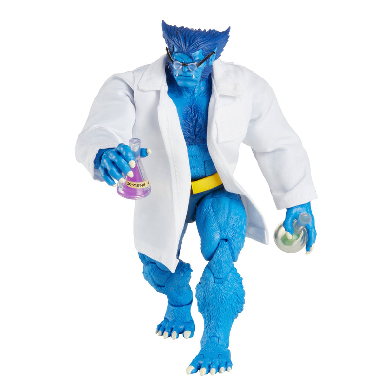 Load image into Gallery viewer, Marvel Legends Retro Series - Marvel’s Beast
