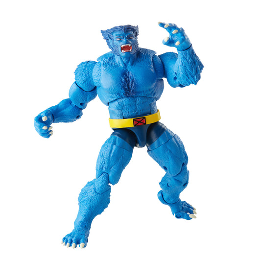 Marvel Legends Retro Series - Marvel’s Beast