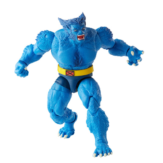 Marvel Legends Retro Series - Marvel’s Beast