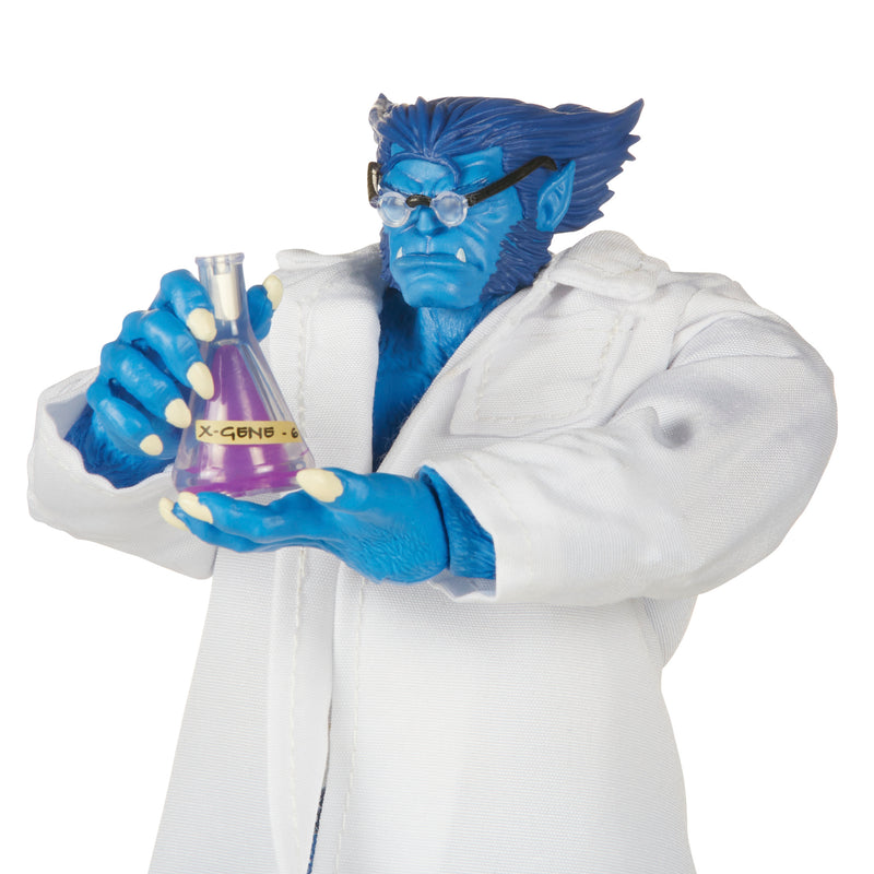 Load image into Gallery viewer, Marvel Legends Retro Series - Marvel’s Beast
