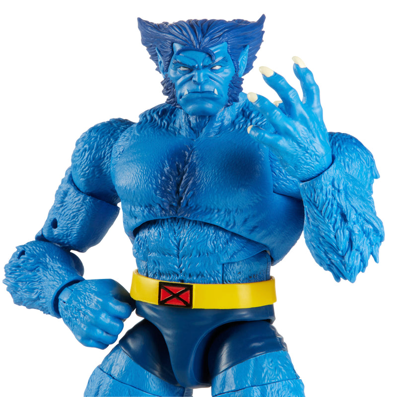 Load image into Gallery viewer, Marvel Legends Retro Series - Marvel’s Beast
