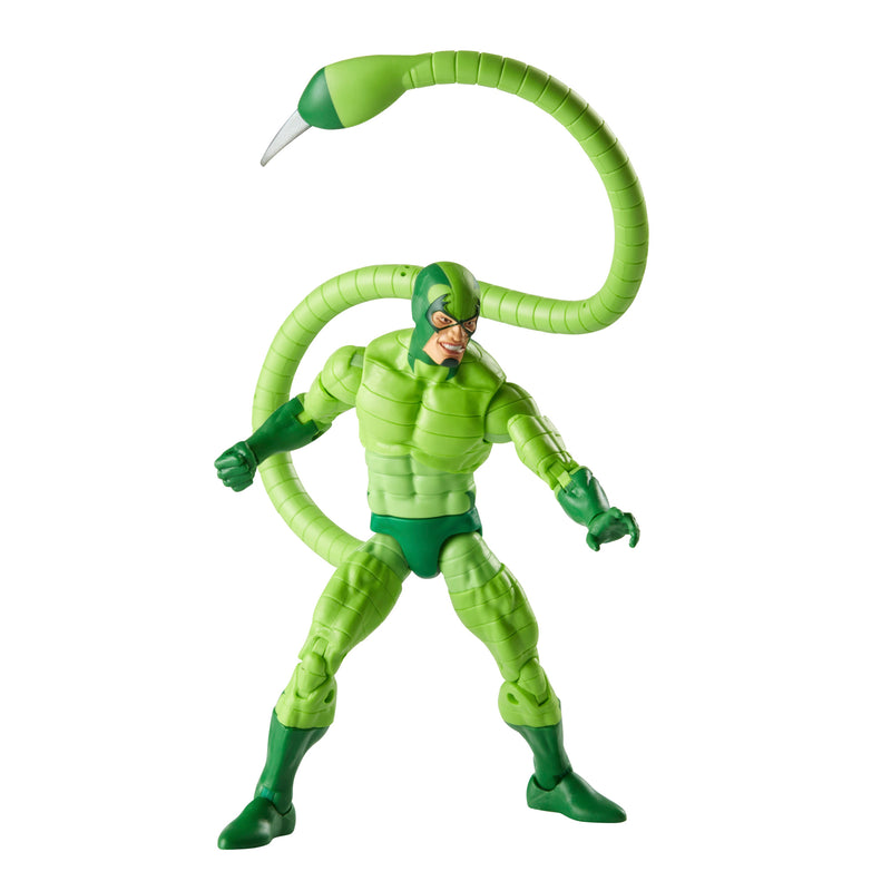Load image into Gallery viewer, Marvel Legends Retro Series - Marvel’s Scorpion
