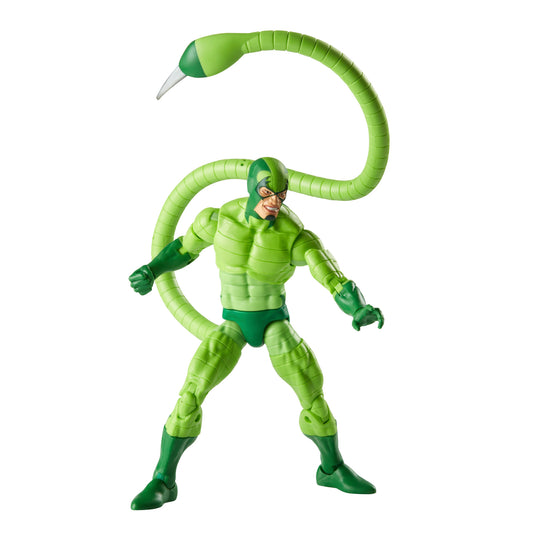 Marvel Legends Retro Series - Marvel’s Scorpion